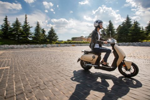 Super Soco België | Elektrische scooters en motorfietsen