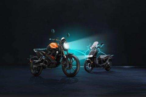 Super Soco België | Elektrische scooters en motorfietsen