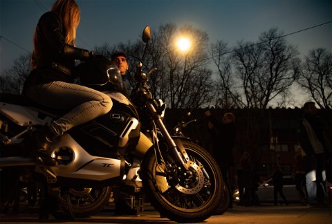 Super Soco België | Elektrische scooters en motorfietsen